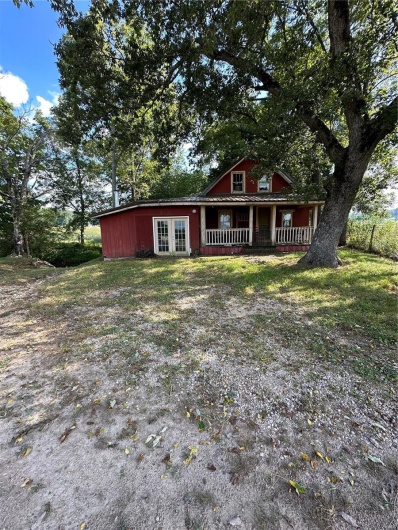 9964 Wayne Route FF, Patterson, Missouri 63956, 4 Bedrooms Bedrooms, 10 Rooms Rooms,3 BathroomsBathrooms,Farm,For Sale,Wayne Route FF,MAR25012649