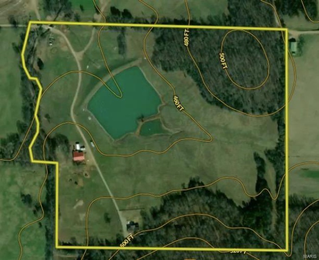 9964 Wayne Route FF, Patterson, Missouri 63956, 4 Bedrooms Bedrooms, 10 Rooms Rooms,3 BathroomsBathrooms,Farm,For Sale,Wayne Route FF,MAR25012649