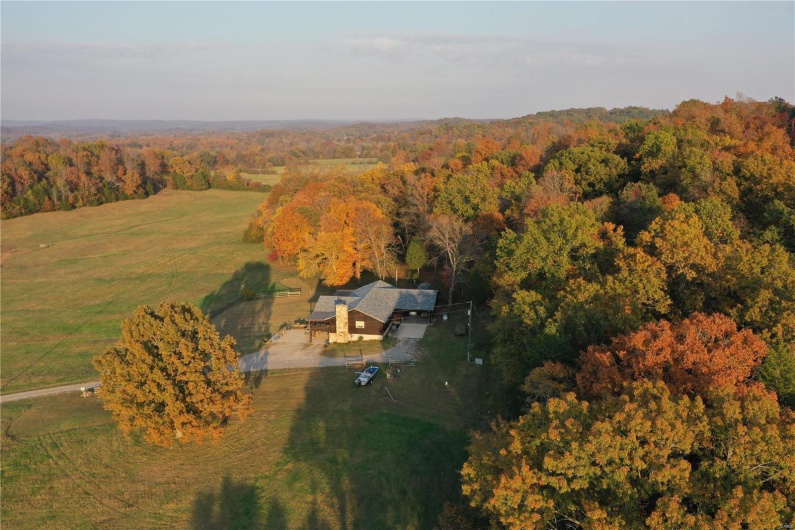 9964 Wayne Route FF, Patterson, Missouri 63956, 4 Bedrooms Bedrooms, 10 Rooms Rooms,3 BathroomsBathrooms,Farm,For Sale,Wayne Route FF,MAR25012649
