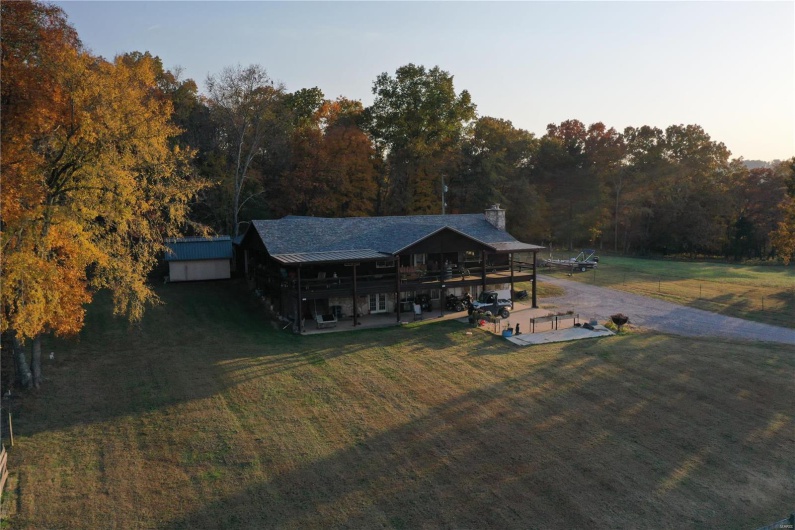 9964 Wayne Route FF, Patterson, Missouri 63956, 4 Bedrooms Bedrooms, 10 Rooms Rooms,3 BathroomsBathrooms,Farm,For Sale,Wayne Route FF,MAR25012649