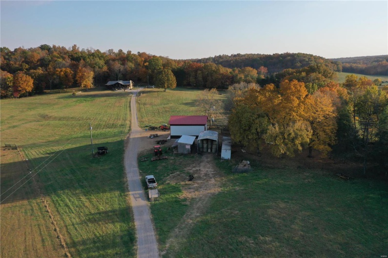 9964 Wayne Route FF, Patterson, Missouri 63956, 4 Bedrooms Bedrooms, 10 Rooms Rooms,3 BathroomsBathrooms,Farm,For Sale,Wayne Route FF,MAR25012649