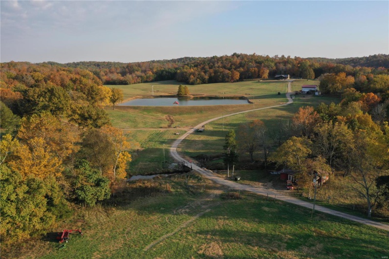 9964 Wayne Route FF, Patterson, Missouri 63956, 4 Bedrooms Bedrooms, 10 Rooms Rooms,3 BathroomsBathrooms,Farm,For Sale,Wayne Route FF,MAR25012649