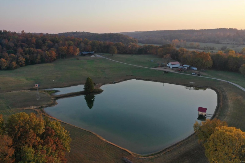 9964 Wayne Route FF, Patterson, Missouri 63956, 4 Bedrooms Bedrooms, 10 Rooms Rooms,3 BathroomsBathrooms,Farm,For Sale,Wayne Route FF,MAR25012649