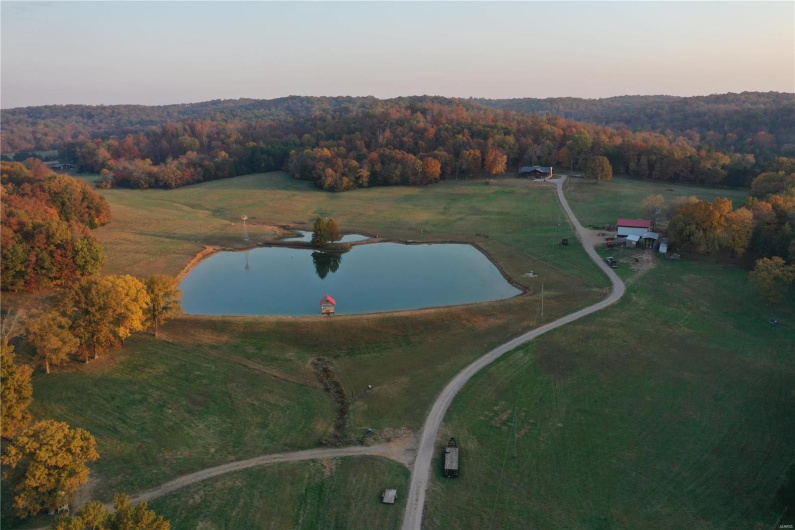 9964 Wayne Route FF, Patterson, Missouri 63956, 4 Bedrooms Bedrooms, 10 Rooms Rooms,3 BathroomsBathrooms,Farm,For Sale,Wayne Route FF,MAR25012649