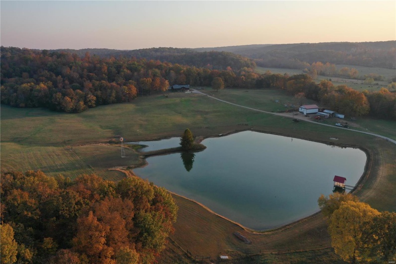 9964 Wayne Route FF, Patterson, Missouri 63956, 4 Bedrooms Bedrooms, 10 Rooms Rooms,3 BathroomsBathrooms,Farm,For Sale,Wayne Route FF,MAR25012649