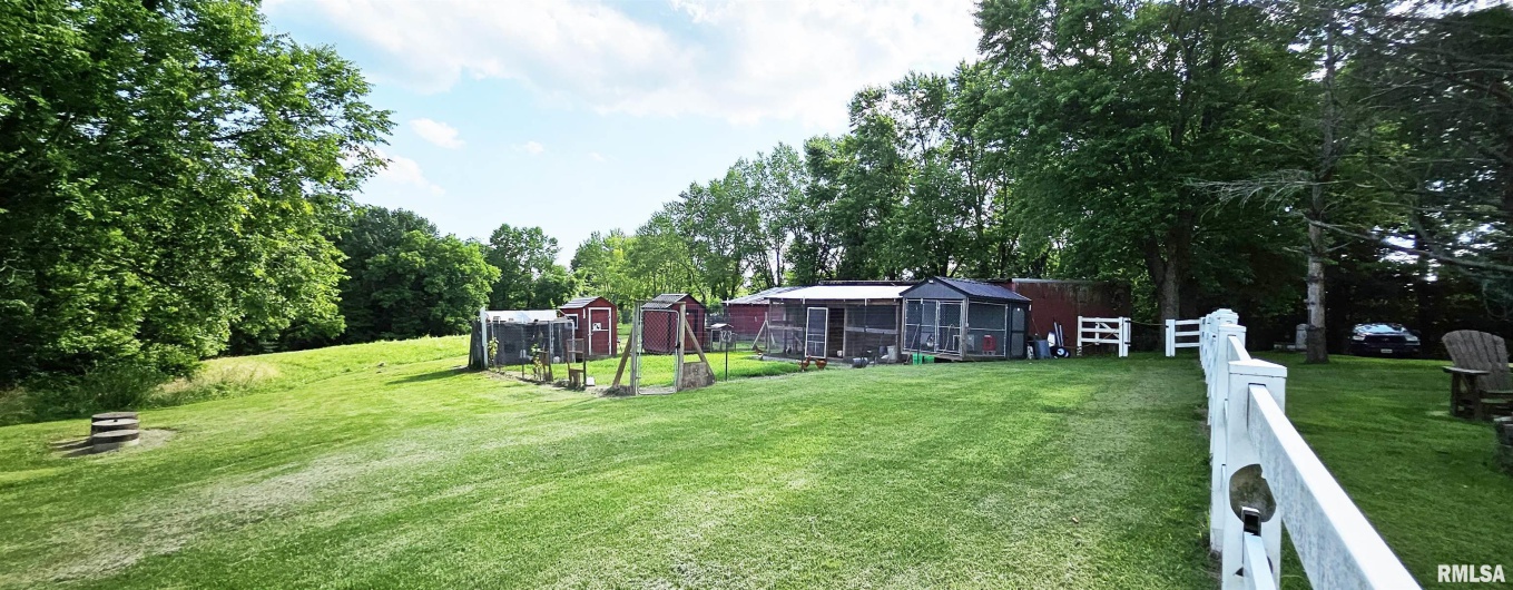 645 Springville Hill Road, Jonesboro, Illinois 62952, 4 Bedrooms Bedrooms, 0 ,3 BathroomsBathrooms,Residential,For Sale,Springville Hill,0,RMAEB456955