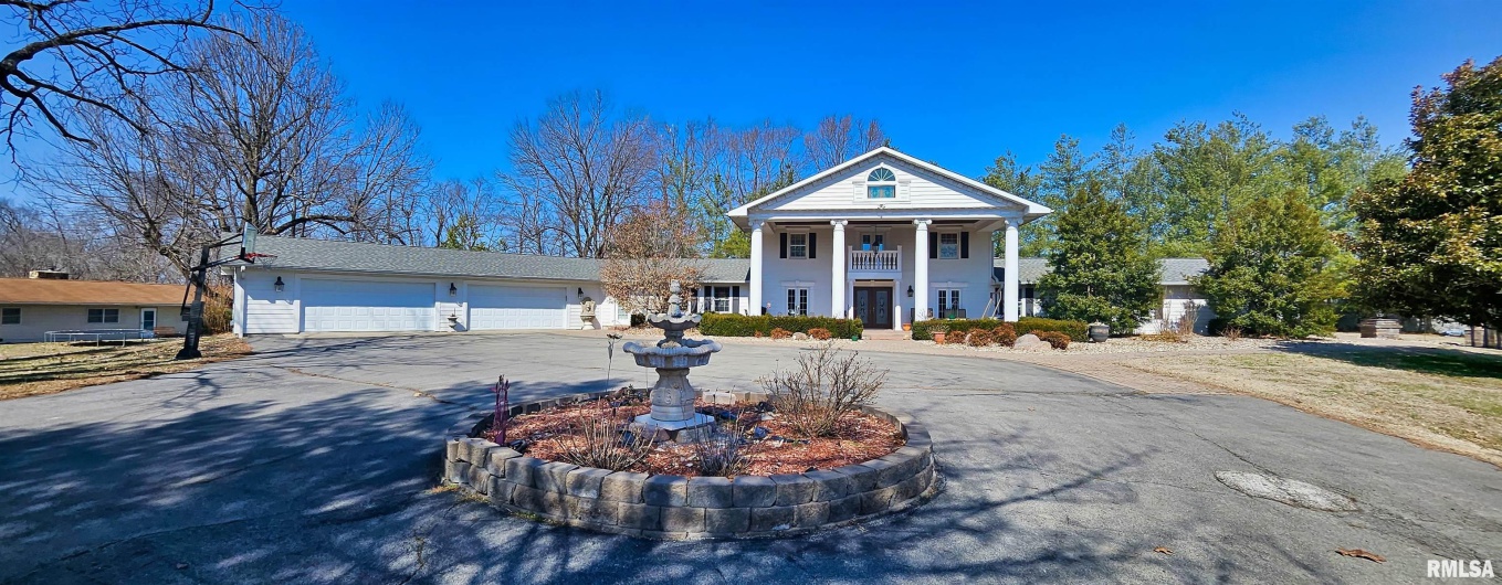 645 Springville Hill Road, Jonesboro, Illinois 62952, 4 Bedrooms Bedrooms, 0 ,3 BathroomsBathrooms,Residential,For Sale,Springville Hill,0,RMAEB456955