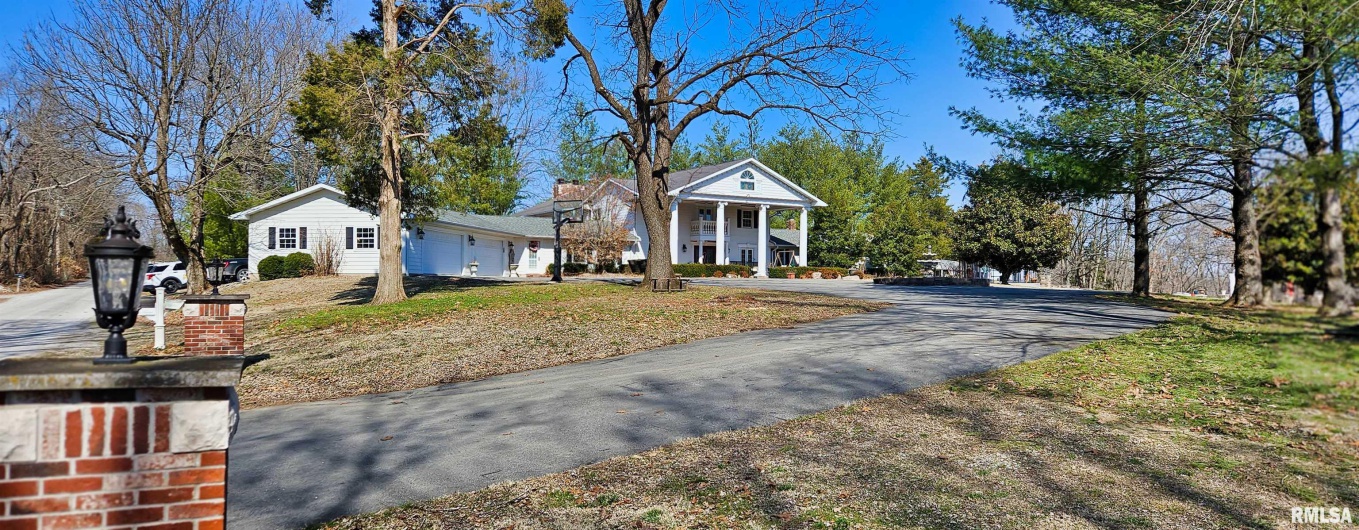 645 Springville Hill Road, Jonesboro, Illinois 62952, 4 Bedrooms Bedrooms, 0 ,3 BathroomsBathrooms,Residential,For Sale,Springville Hill,0,RMAEB456955
