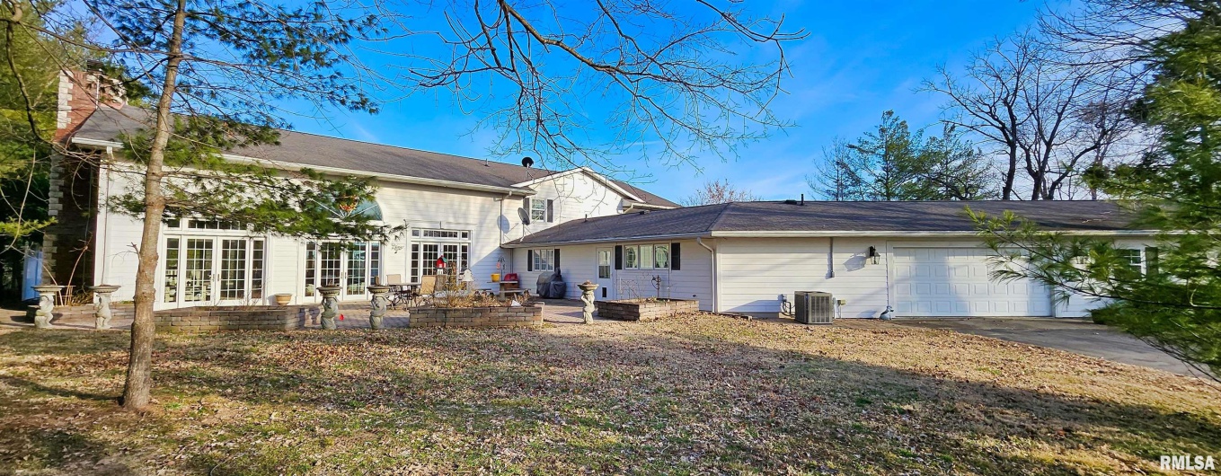 645 Springville Hill Road, Jonesboro, Illinois 62952, 4 Bedrooms Bedrooms, 0 ,3 BathroomsBathrooms,Residential,For Sale,Springville Hill,0,RMAEB456955