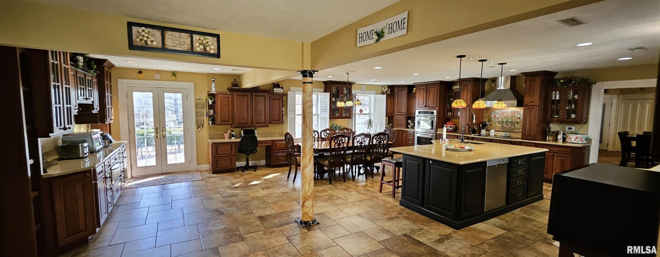 645 Springville Hill Road, Jonesboro, Illinois 62952, 4 Bedrooms Bedrooms, 0 ,3 BathroomsBathrooms,Residential,For Sale,Springville Hill,0,RMAEB456955