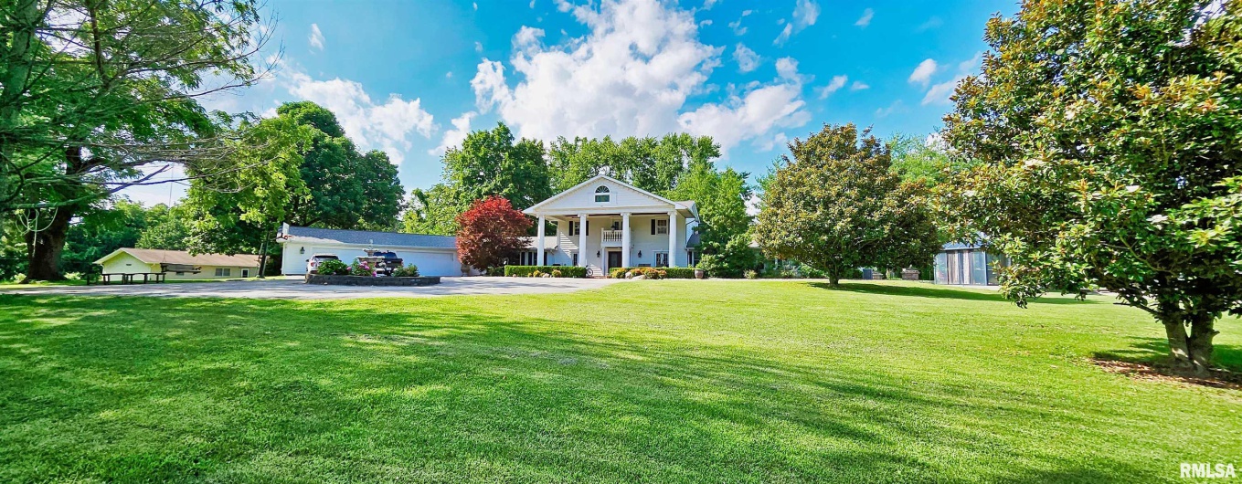 645 Springville Hill Road, Jonesboro, Illinois 62952, 4 Bedrooms Bedrooms, 0 ,3 BathroomsBathrooms,Residential,For Sale,Springville Hill,0,RMAEB456955