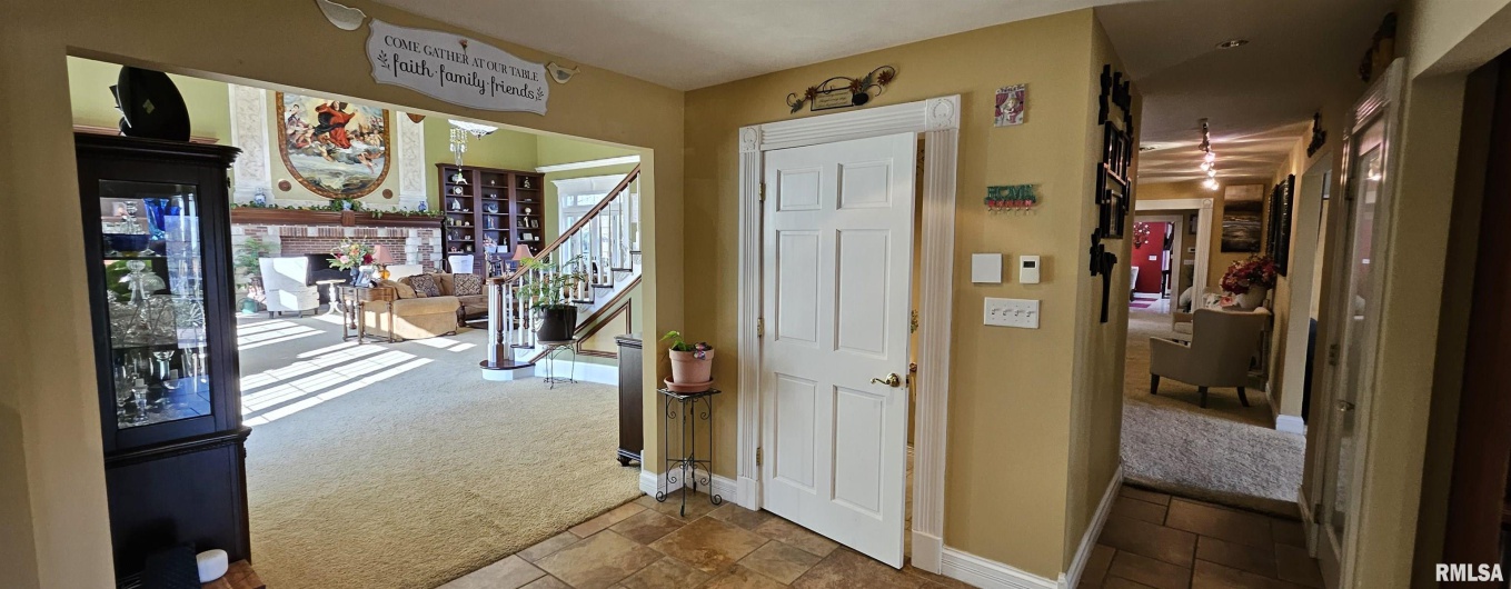 645 Springville Hill Road, Jonesboro, Illinois 62952, 4 Bedrooms Bedrooms, 0 ,3 BathroomsBathrooms,Residential,For Sale,Springville Hill,0,RMAEB456955
