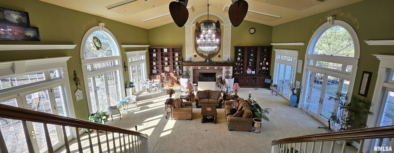 645 Springville Hill Road, Jonesboro, Illinois 62952, 4 Bedrooms Bedrooms, 0 ,3 BathroomsBathrooms,Residential,For Sale,Springville Hill,0,RMAEB456955