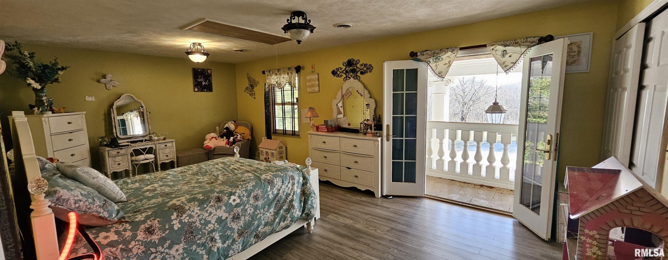 645 Springville Hill Road, Jonesboro, Illinois 62952, 4 Bedrooms Bedrooms, 0 ,3 BathroomsBathrooms,Residential,For Sale,Springville Hill,0,RMAEB456955