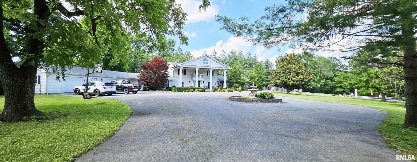 645 Springville Hill Road, Jonesboro, Illinois 62952, 4 Bedrooms Bedrooms, 0 ,3 BathroomsBathrooms,Residential,For Sale,Springville Hill,0,RMAEB456955