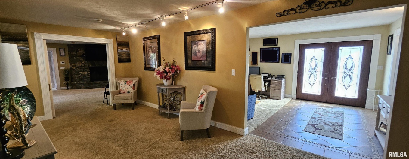 645 Springville Hill Road, Jonesboro, Illinois 62952, 4 Bedrooms Bedrooms, 0 ,3 BathroomsBathrooms,Residential,For Sale,Springville Hill,0,RMAEB456955