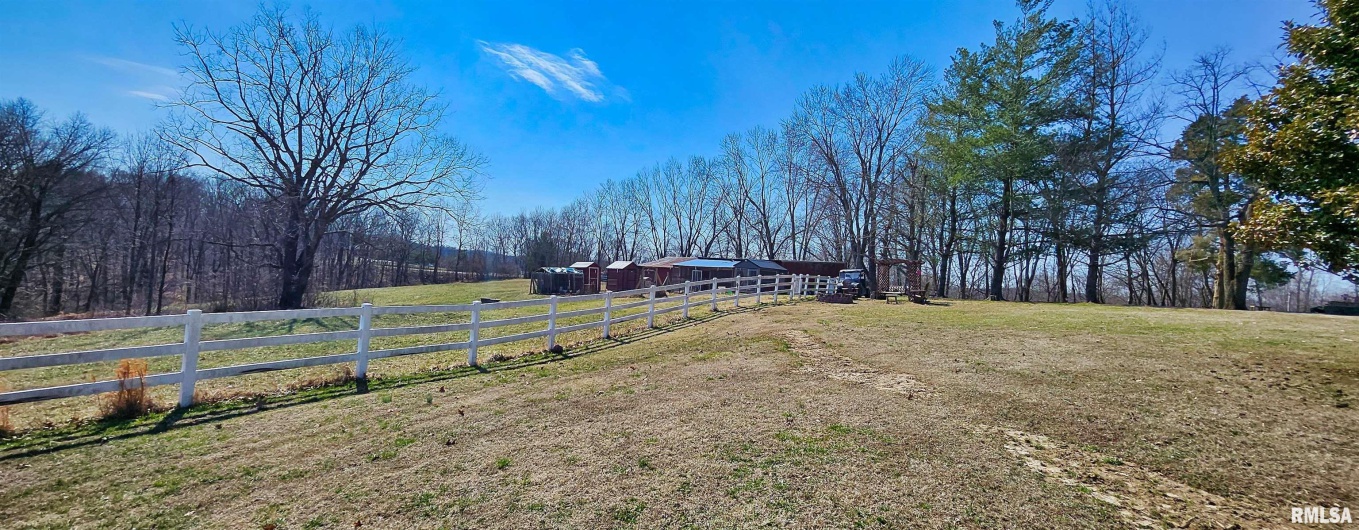 645 Springville Hill Road, Jonesboro, Illinois 62952, 4 Bedrooms Bedrooms, 0 ,3 BathroomsBathrooms,Residential,For Sale,Springville Hill,0,RMAEB456955
