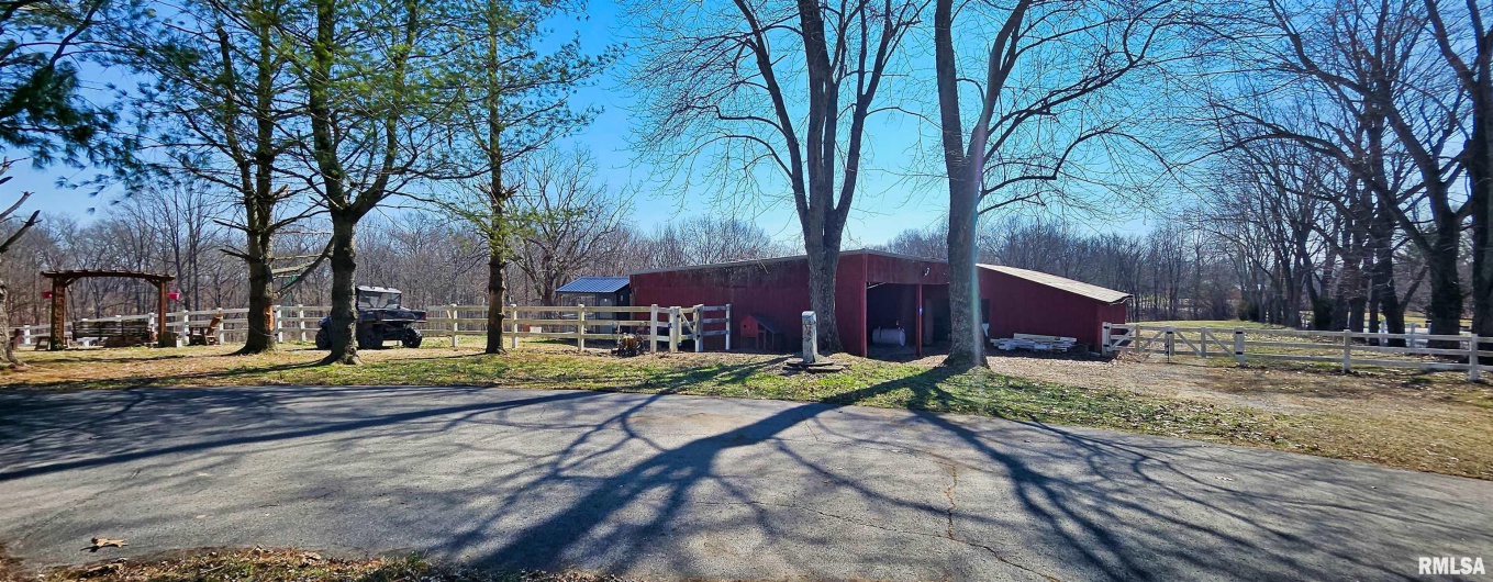 645 Springville Hill Road, Jonesboro, Illinois 62952, 4 Bedrooms Bedrooms, 0 ,3 BathroomsBathrooms,Residential,For Sale,Springville Hill,0,RMAEB456955