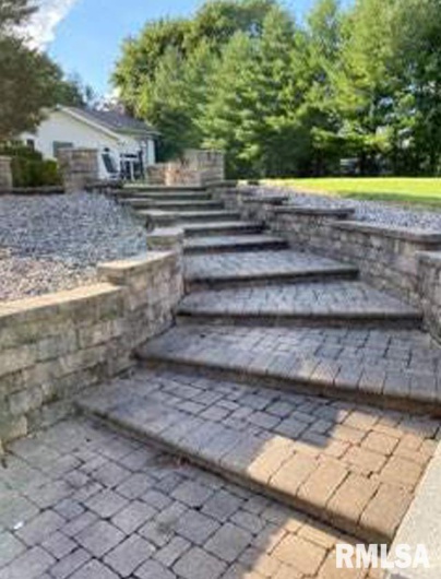 645 Springville Hill Road, Jonesboro, Illinois 62952, 4 Bedrooms Bedrooms, 0 ,3 BathroomsBathrooms,Residential,For Sale,Springville Hill,0,RMAEB456955