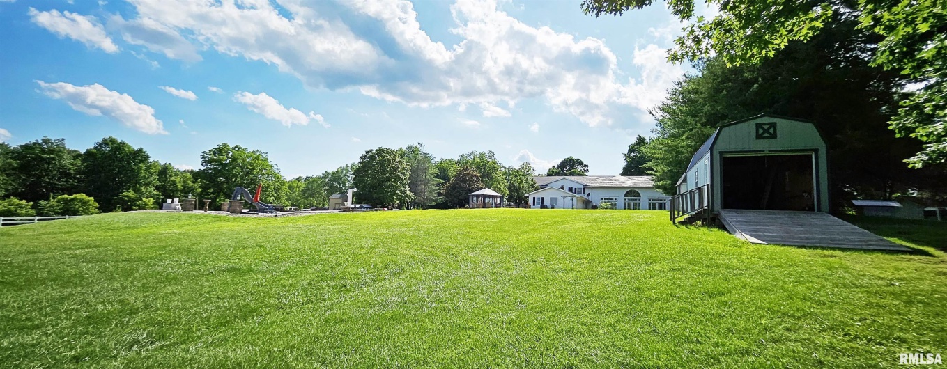 645 Springville Hill Road, Jonesboro, Illinois 62952, 4 Bedrooms Bedrooms, 0 ,3 BathroomsBathrooms,Residential,For Sale,Springville Hill,0,RMAEB456955