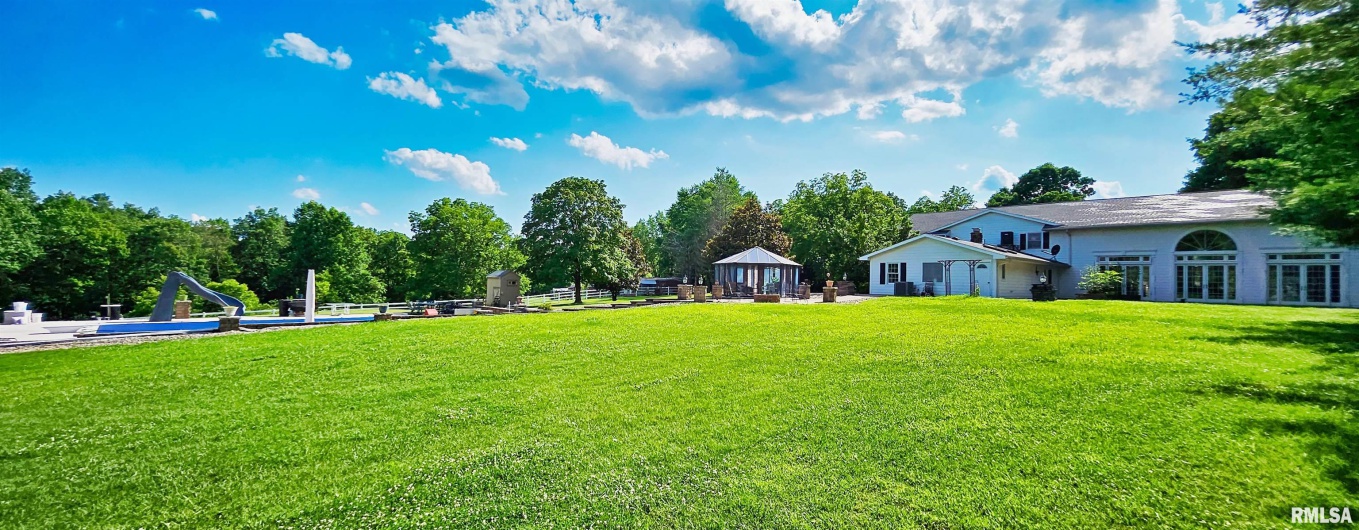 645 Springville Hill Road, Jonesboro, Illinois 62952, 4 Bedrooms Bedrooms, 0 ,3 BathroomsBathrooms,Residential,For Sale,Springville Hill,0,RMAEB456955