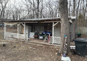 477 W. Lakeview Dr, Ironton, Missouri 63650, 1 Bedroom Bedrooms, 2 Rooms Rooms,Residential,For Sale,W. Lakeview Dr,MAR25012714