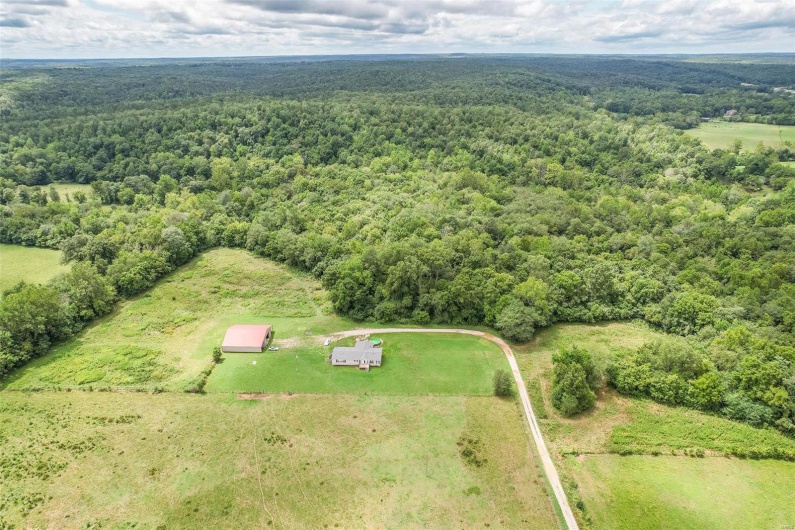 10374 Highway 60, Poplar Bluff, Missouri 63901, 3 Bedrooms Bedrooms, 8 Rooms Rooms,2 BathroomsBathrooms,Farm,For Sale,Highway 60,MAR23048173