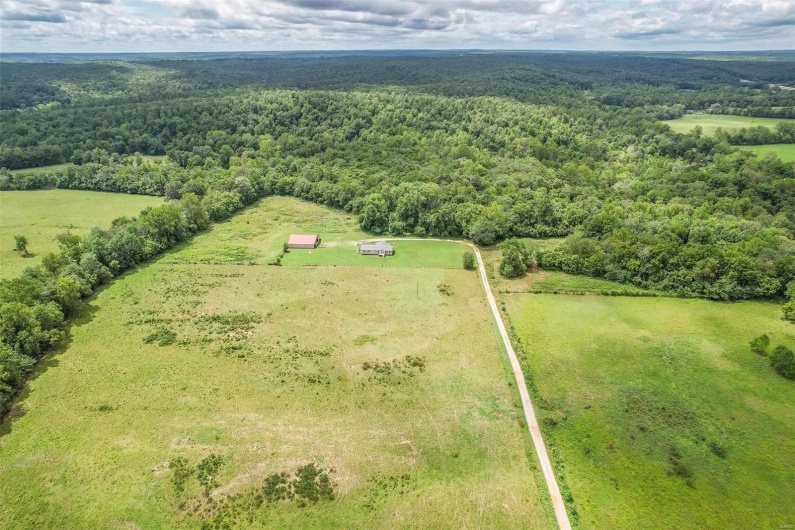 10374 Highway 60, Poplar Bluff, Missouri 63901, 3 Bedrooms Bedrooms, 8 Rooms Rooms,2 BathroomsBathrooms,Farm,For Sale,Highway 60,MAR23048173