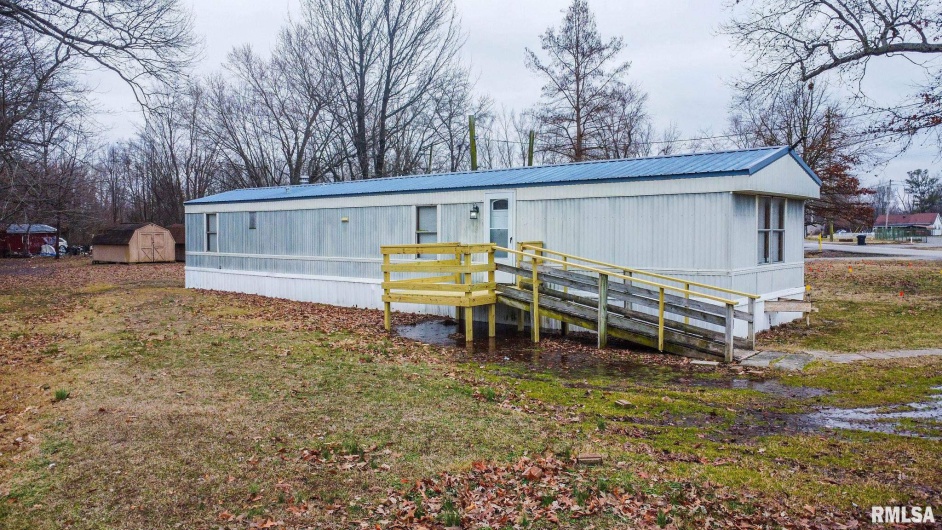 1 WALTER Drive, Metropolis, Illinois 62960, 0 , 0 ,0,Commercial Sale,For Sale,WALTER,0,RMAEB456970