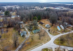 1 WALTER Drive, Metropolis, Illinois 62960, 0 , 0 ,0,Commercial Sale,For Sale,WALTER,0,RMAEB456970