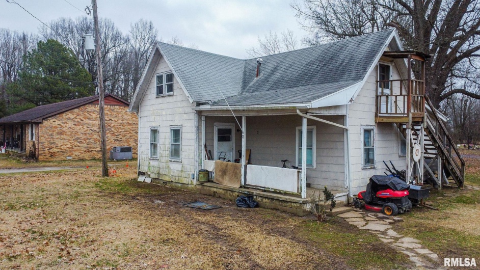 1 WALTER Drive, Metropolis, Illinois 62960, 0 , 0 ,0,Commercial Sale,For Sale,WALTER,0,RMAEB456970