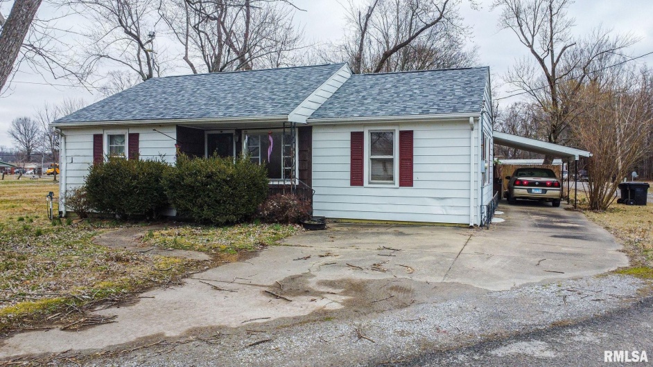 1 WALTER Drive, Metropolis, Illinois 62960, 0 , 0 ,0,Commercial Sale,For Sale,WALTER,0,RMAEB456970