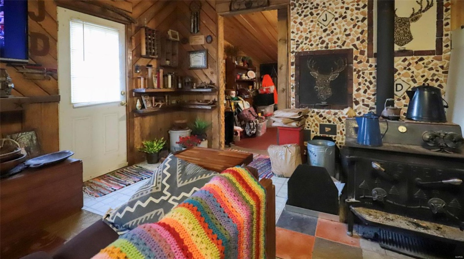 1520 Madison 9346, Fredericktown, Missouri 63964, 2 Bedrooms Bedrooms, 5 Rooms Rooms,1 BathroomBathrooms,Farm,For Sale,Madison 9346,MAR25012849