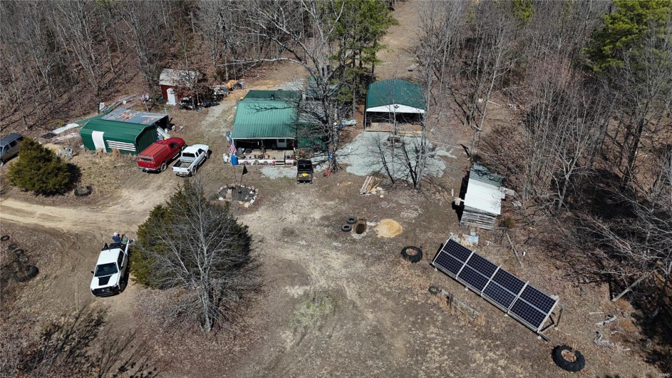 1520 Madison 9346, Fredericktown, Missouri 63964, 2 Bedrooms Bedrooms, 5 Rooms Rooms,1 BathroomBathrooms,Farm,For Sale,Madison 9346,MAR25012849