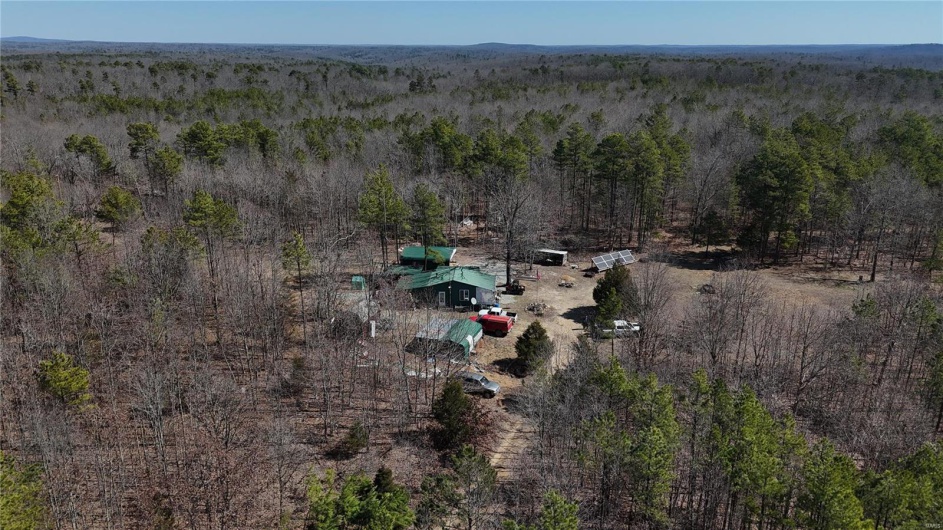 1520 Madison 9346, Fredericktown, Missouri 63964, 2 Bedrooms Bedrooms, 5 Rooms Rooms,1 BathroomBathrooms,Farm,For Sale,Madison 9346,MAR25012849