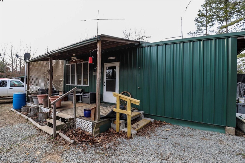 1520 Madison 9346, Fredericktown, Missouri 63964, 2 Bedrooms Bedrooms, 5 Rooms Rooms,1 BathroomBathrooms,Farm,For Sale,Madison 9346,MAR25012849