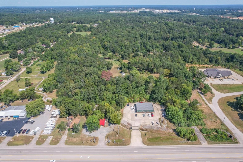 3387 Kanell Boulevard, Poplar Bluff, Missouri 63901, ,Commercial Sale,For Sale,Kanell,MAR24057152