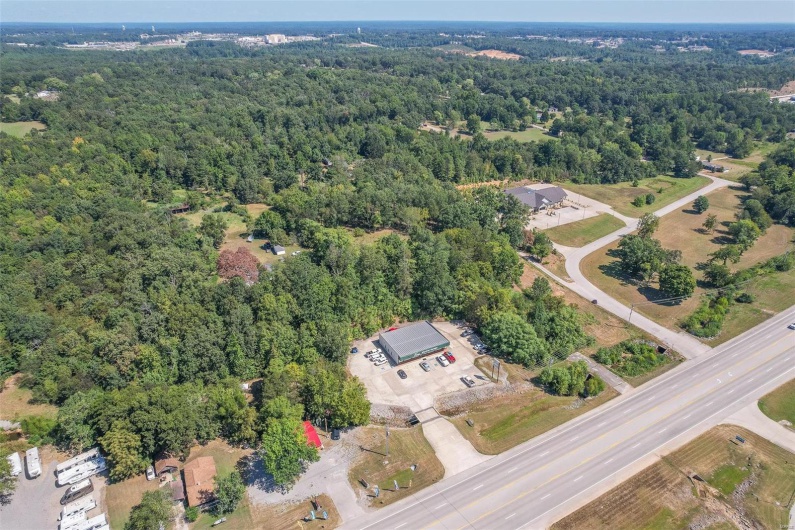 3387 Kanell Boulevard, Poplar Bluff, Missouri 63901, ,Commercial Sale,For Sale,Kanell,MAR24057152