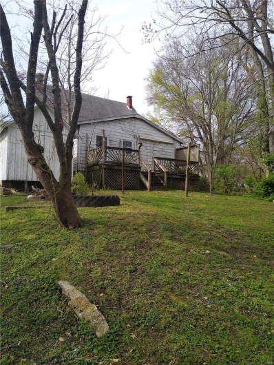607 Hancock Street, Steeleville, Illinois 62288, 3 Bedrooms Bedrooms, 6 Rooms Rooms,Residential,For Sale,Hancock,MAR25012863