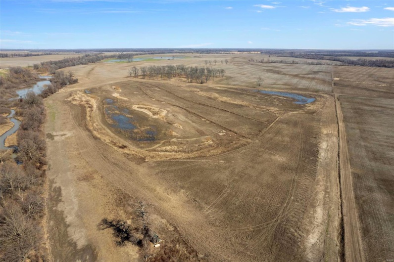 0 County Highway 732, New Madrid, Missouri 63869, ,Farm,For Sale,County Highway 732,MAR24010476