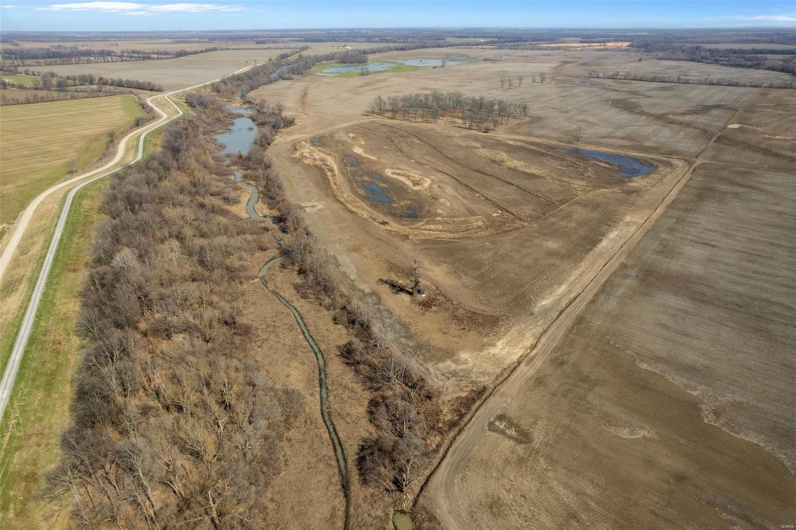 0 County Highway 732, New Madrid, Missouri 63869, ,Farm,For Sale,County Highway 732,MAR24010476