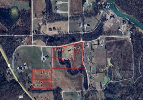 0 Long Road, Williamsville, Missouri 63967, ,Land,For Sale,Long Road,MAR23015373
