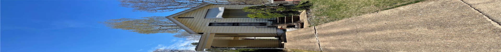 Residential For Sale View of front of property with an attached carport and driveway