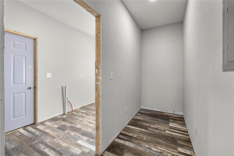 Pantry