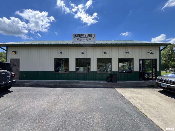 465 FRONT Street, Dongola, Illinois 62926-0000, 0 , 0 ,0,Commercial Sale,For Sale,FRONT,0,RMAEB456996