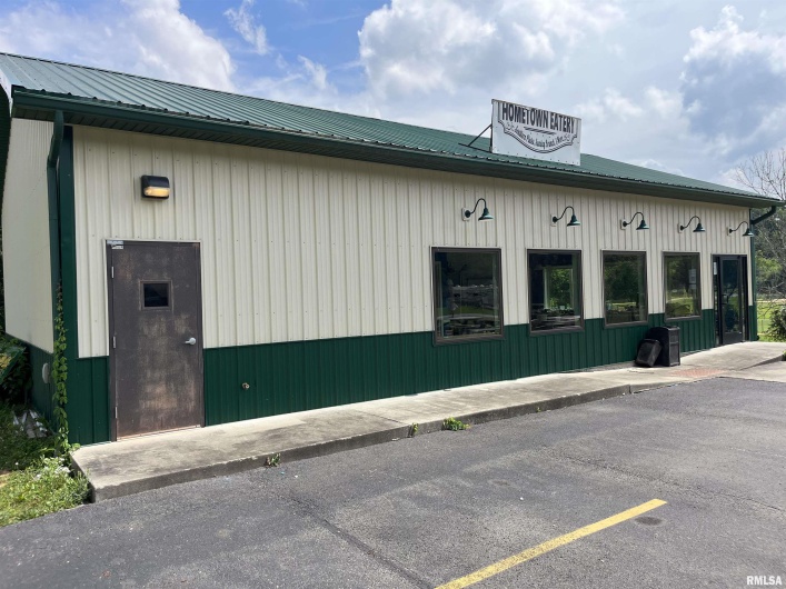 465 FRONT Street, Dongola, Illinois 62926-0000, 0 , 0 ,0,Commercial Sale,For Sale,FRONT,0,RMAEB456996