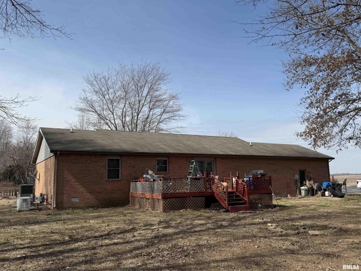 6 CARRIAGE Lane, Metropolis, Illinois 62960, 3 Bedrooms Bedrooms, 0 ,2 BathroomsBathrooms,Residential,For Sale,CARRIAGE,0,RMAEB456985