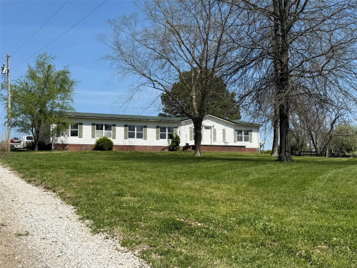 434 Whispering Wind Lane, Cape Girardeau, Missouri 63701, 3 Bedrooms Bedrooms, 7 Rooms Rooms,2 BathroomsBathrooms,Residential,For Sale,Whispering Wind,MAR25013213