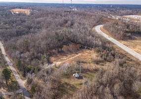 2579 Roxie Road Lots E, B & C, Poplar Bluff, Missouri 63901, ,Commercial Sale,For Sale,Roxie Road Lots E, B & C,MAR20087756