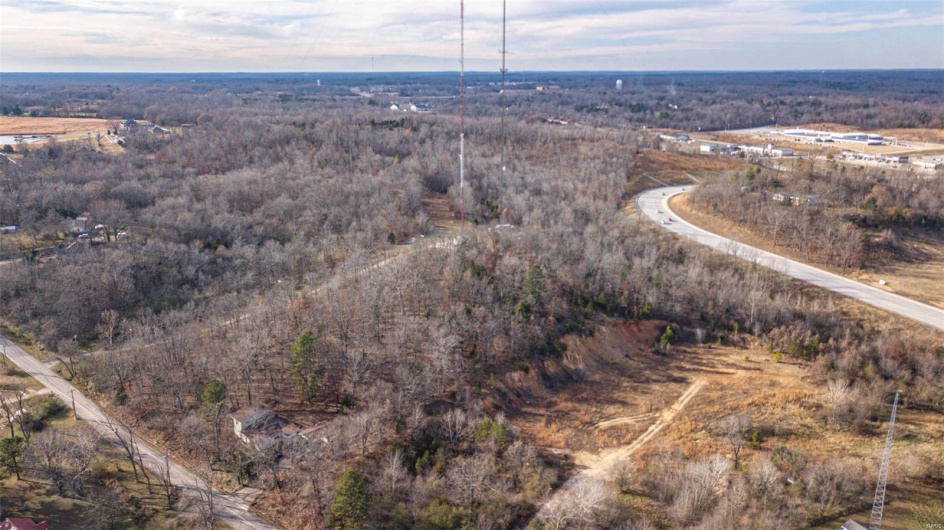 2579 Roxie Road Lots E, B & C, Poplar Bluff, Missouri 63901, ,Commercial Sale,For Sale,Roxie Road Lots E, B & C,MAR20087756